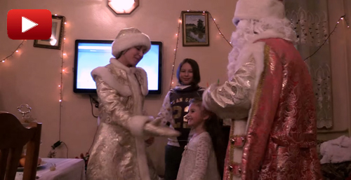 ����� ����� � ���� ������ � ����������